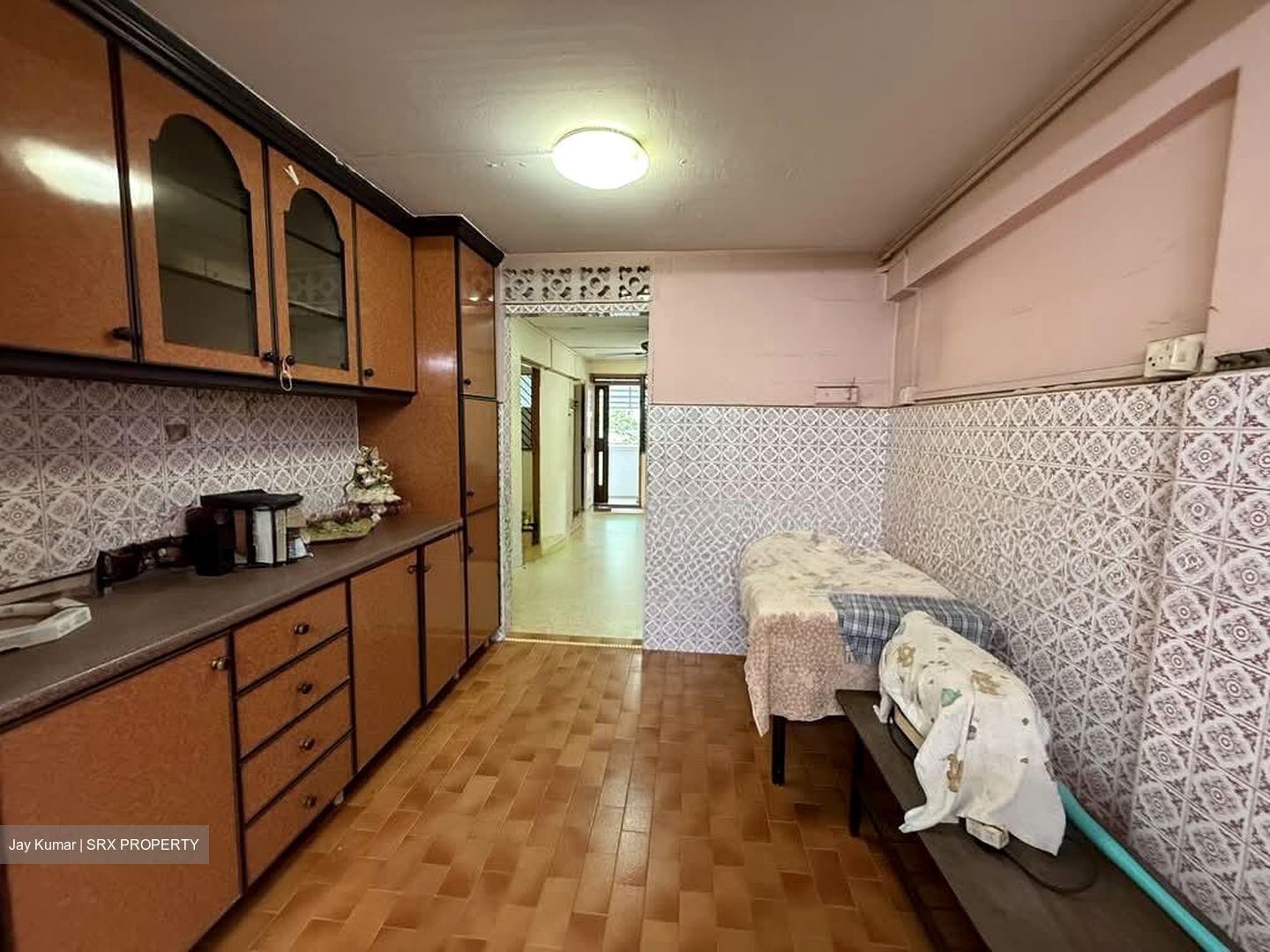 Blk 169 Stirling View (Queenstown), HDB 3 Rooms #551158471